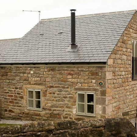 Squeak Cottage Harrogate Kültér fotó