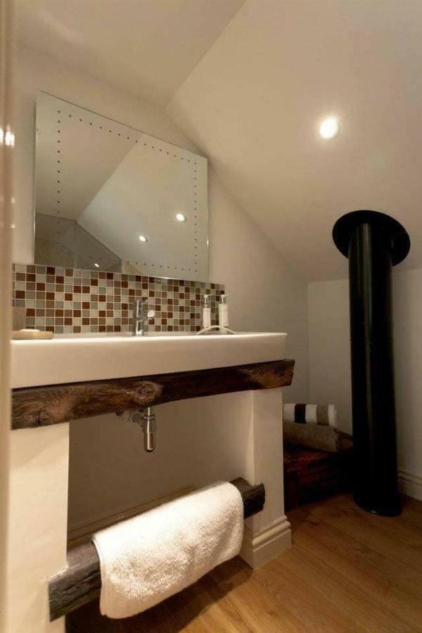 Squeak Cottage Harrogate Kültér fotó