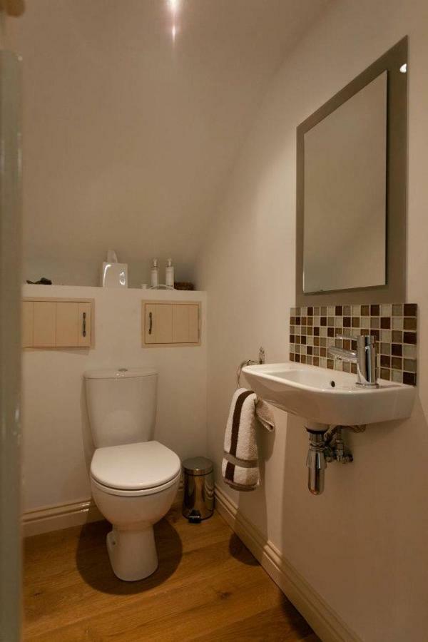 Squeak Cottage Harrogate Kültér fotó